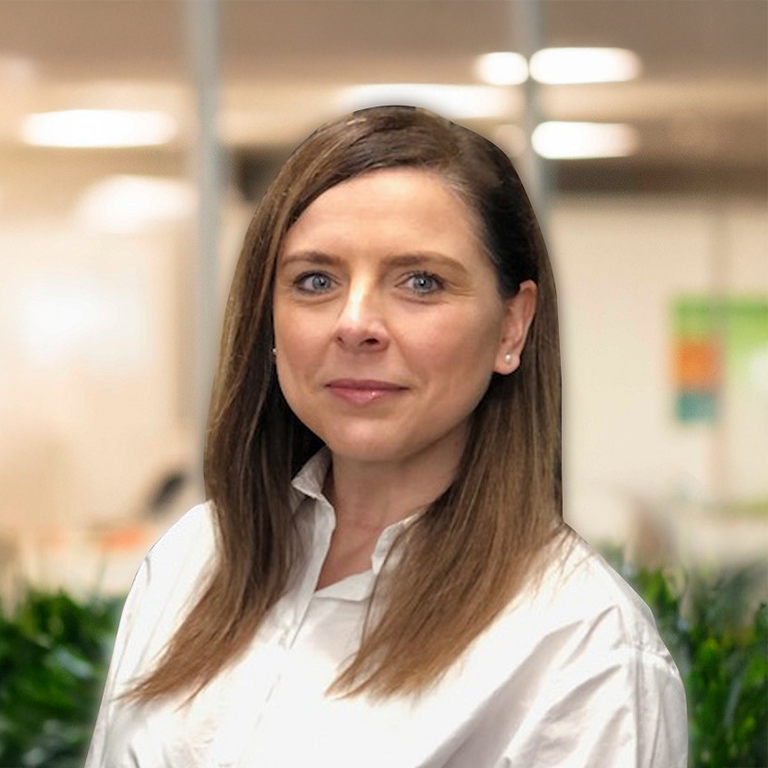 Karolina Kowalska, Operations Leader